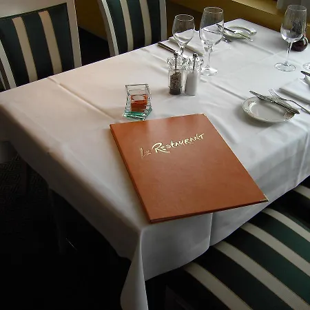 Restaurant Klosterli Hotel 3*