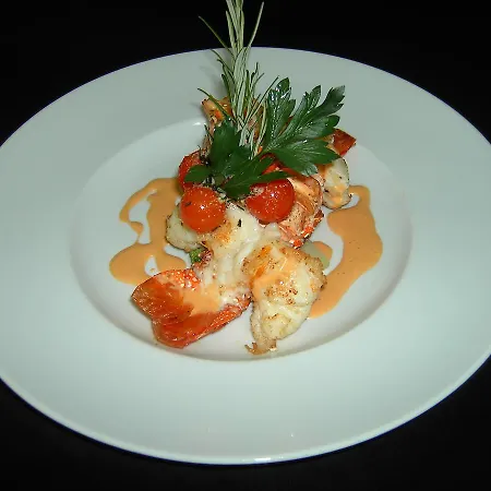 Restaurant Klosterli Hotel Pieterlen