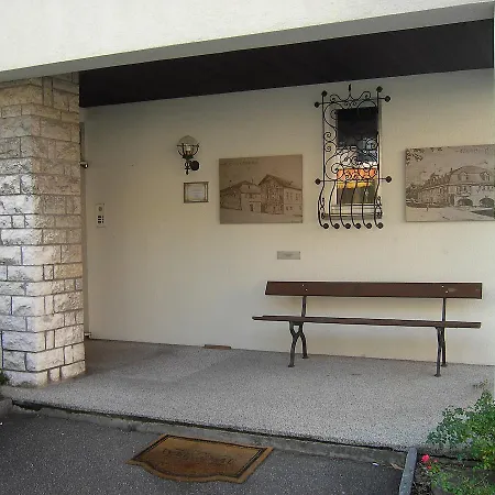 Restaurant Klosterli 3*