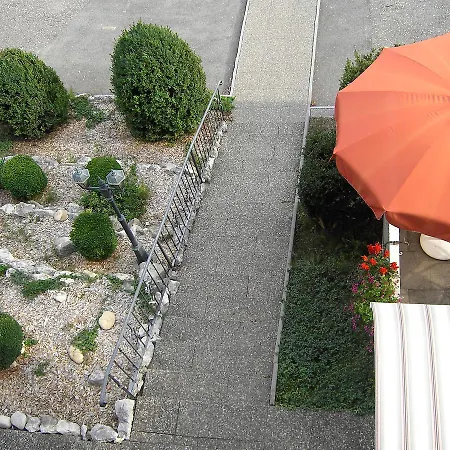 Restaurant Klosterli 3* Pieterlen