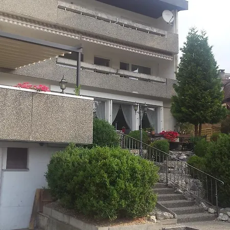 Restaurant Klosterli