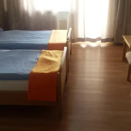 Restaurant Klosterli Hotel 3*