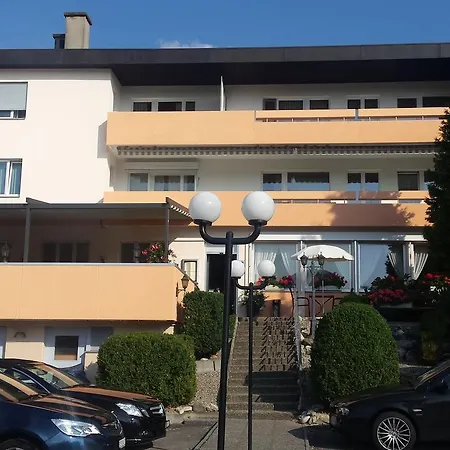 Restaurant Klosterli Pieterlen