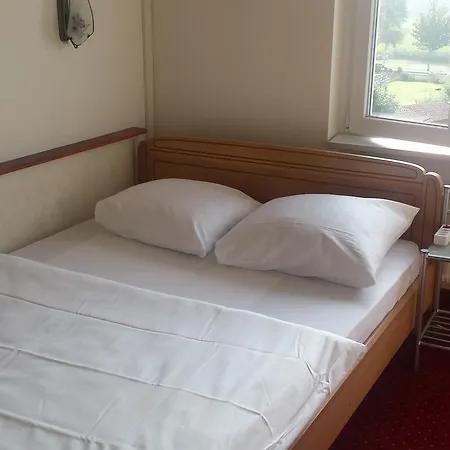 Restaurant Klosterli 3* Pieterlen