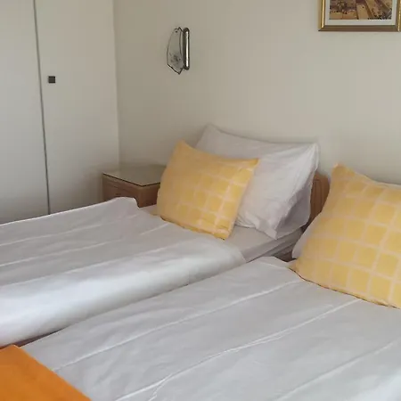 Hotel Restaurant Klosterli 3*