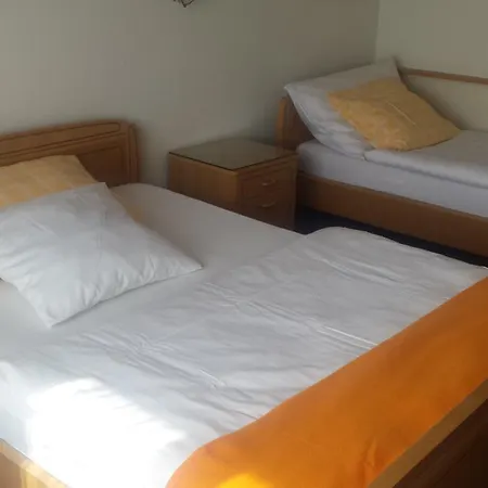 Hotel Restaurant Klosterli 3*