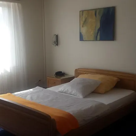 Hotel Restaurant Klosterli 3*