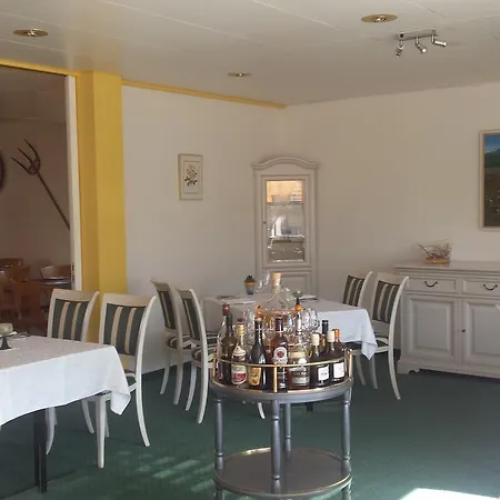 Hotel Restaurant Klosterli Pieterlen