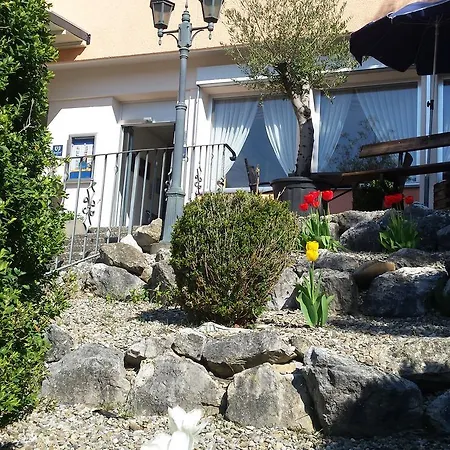 Restaurant Klosterli Hotel Pieterlen