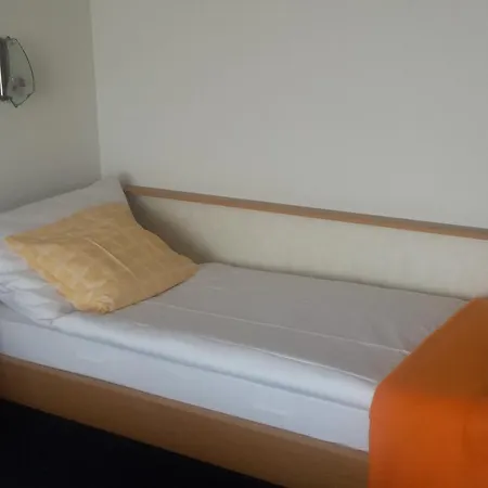 Restaurant Klosterli 3*