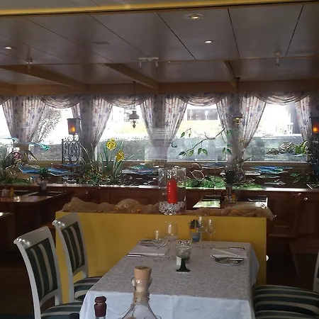 Restaurant Klosterli Hotel Pieterlen