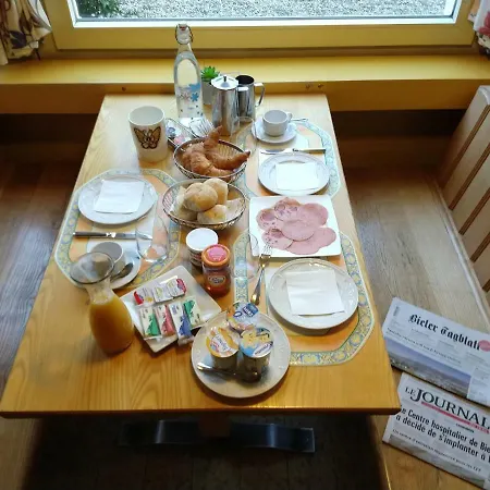 Restaurant Klosterli