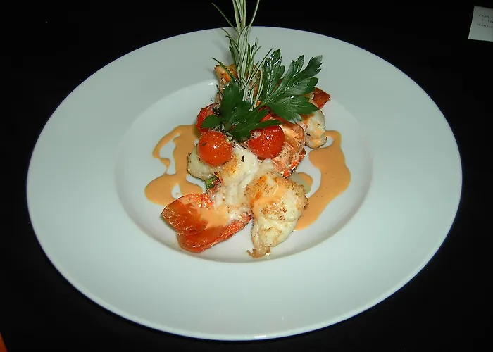 Restaurant Klosterli Hotel Pieterlen