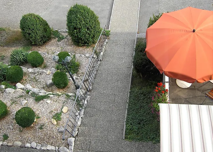 Restaurant Klosterli 3* Pieterlen