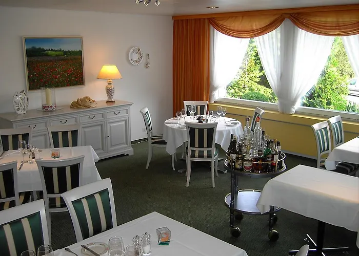 Restaurant Klosterli Hotel Pieterlen