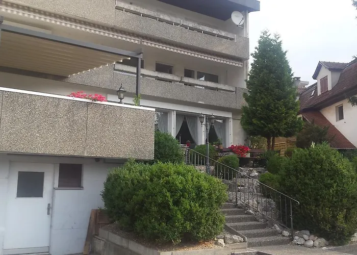 Restaurant Klosterli