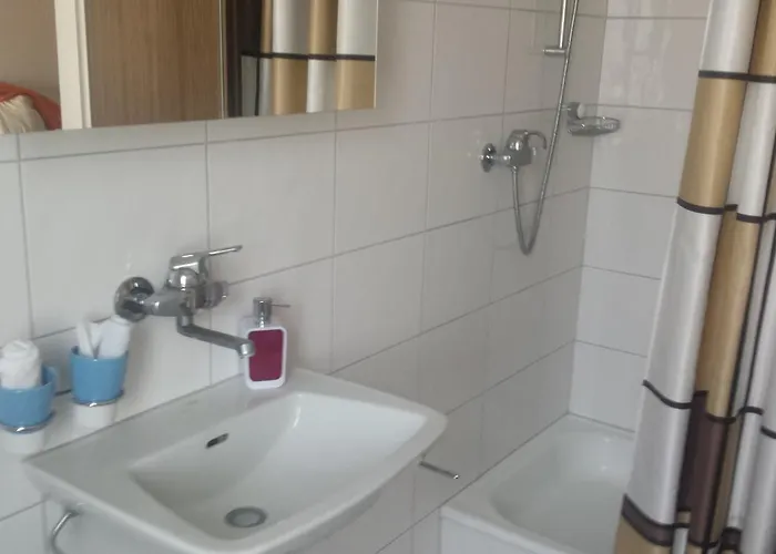 Restaurant Klosterli Hotel