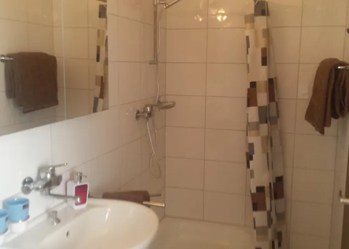 Restaurant Klosterli Pieterlen