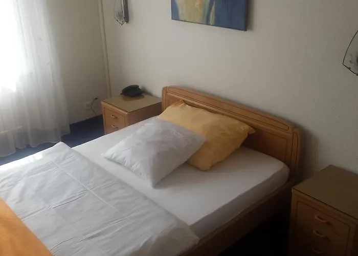 Restaurant Klosterli