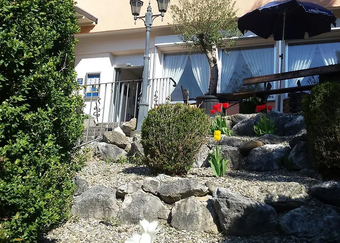 Restaurant Klosterli Hotel Pieterlen