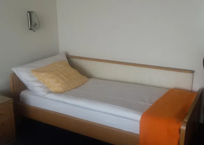 Restaurant Klosterli 3*