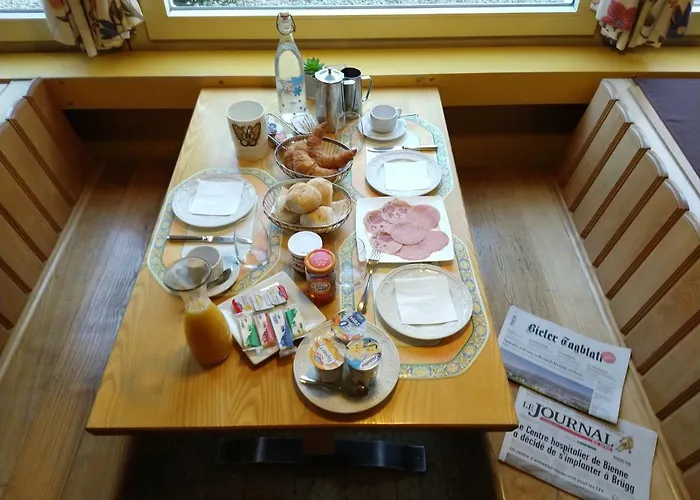 Restaurant Klosterli