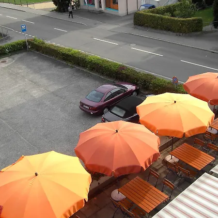 Restaurant Klosterli 3* Pieterlen