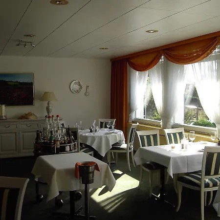 Restaurant Klosterli Pieterlen