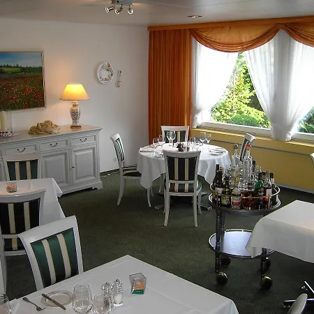 Restaurant Klosterli Hotell Pieterlen