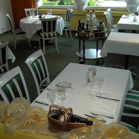 Restaurant Klosterli Hotell Pieterlen