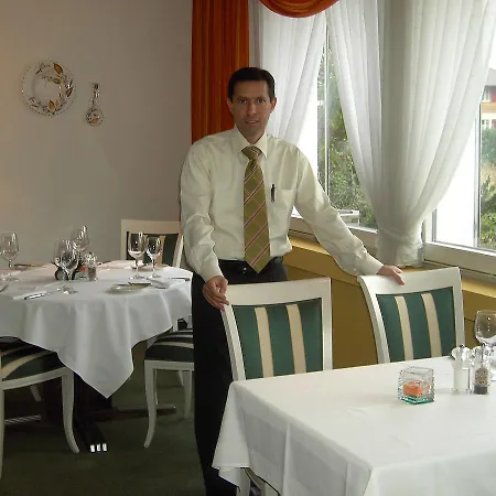 Restaurant Klosterli Hotell Pieterlen