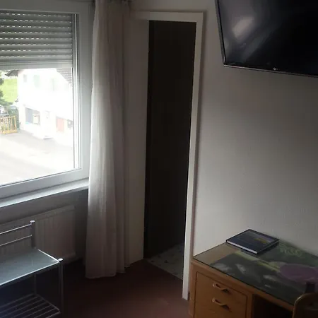 Hotell Restaurant Klosterli 3*