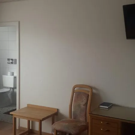 Hotell Restaurant Klosterli Pieterlen