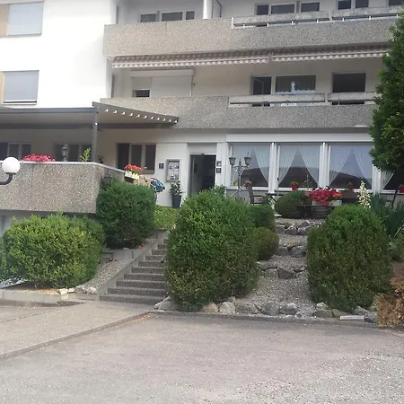 Restaurant Klosterli Hotell