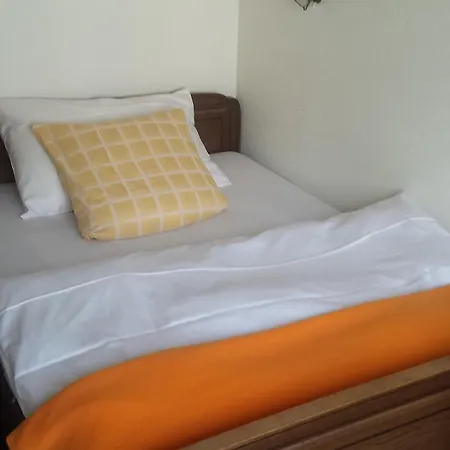 Hotell Restaurant Klosterli Pieterlen