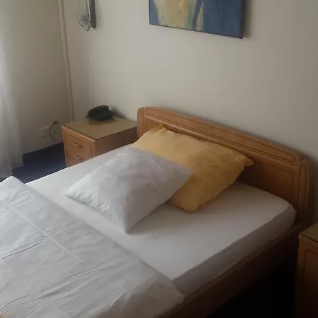 Restaurant Klosterli