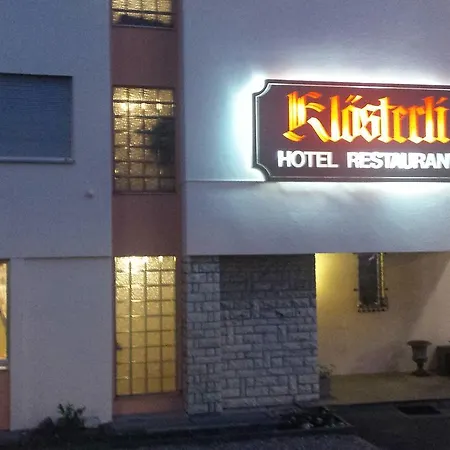 Restaurant Klosterli Pieterlen