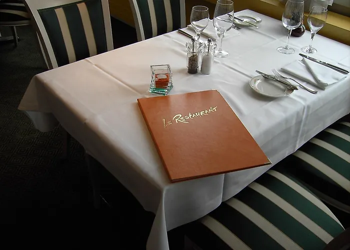 Restaurant Klosterli Hotel 3*