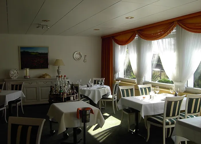 Restaurant Klosterli Pieterlen