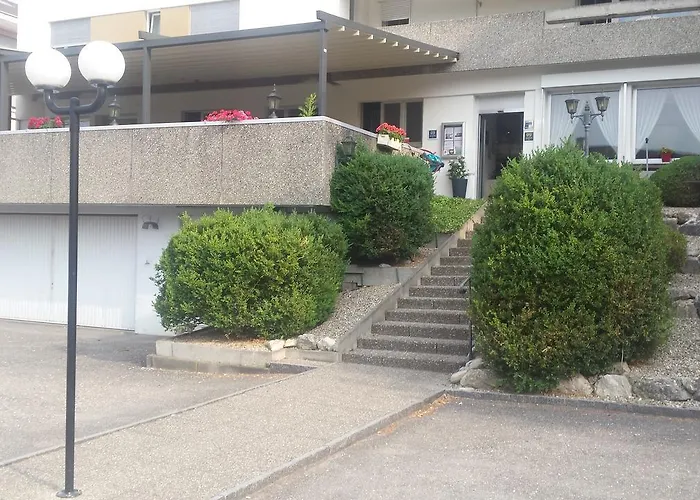 Hotel Restaurant Klosterli