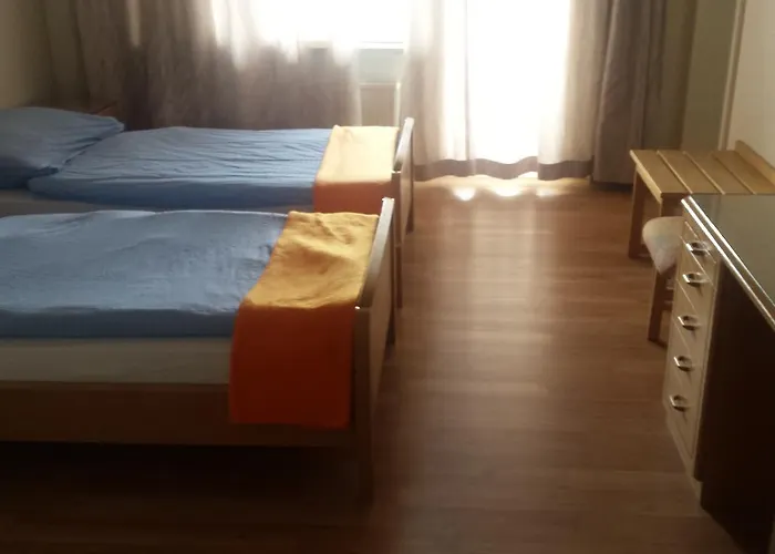 Restaurant Klosterli Hotel 3*