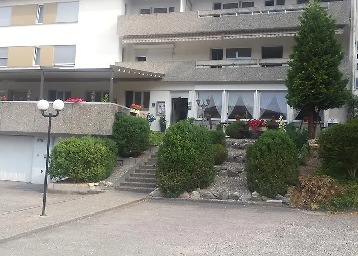 Restaurant Klosterli Hotel