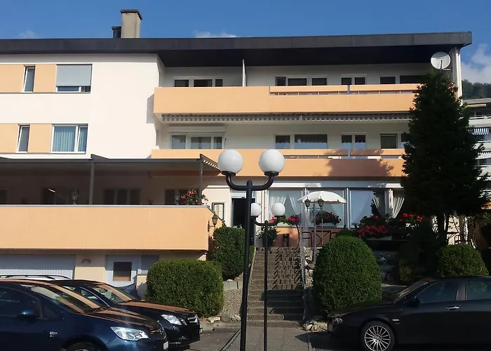 Restaurant Klosterli Pieterlen