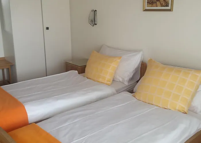 Hotel Restaurant Klosterli 3*